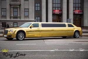 Фотография King Limo 0